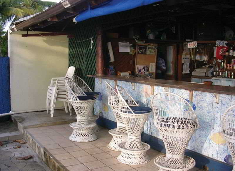 White Sands Negril Restaurant photo
