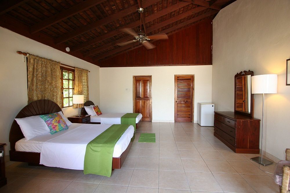 White Sands Negril Room photo