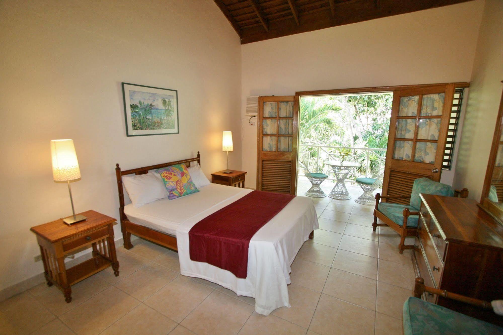 White Sands Negril Room photo